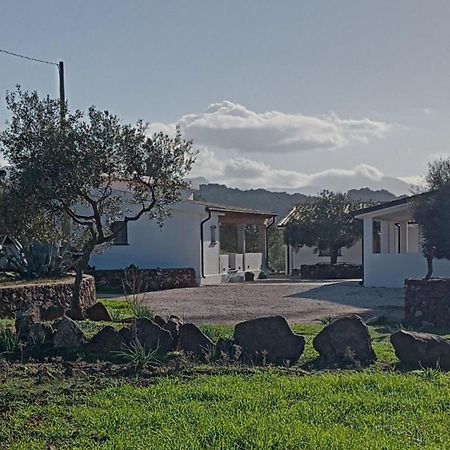 Agriturismo Sa Murta Dorgali Luaran gambar