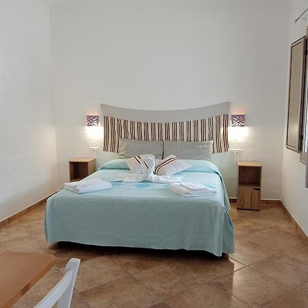 Agriturismo Sa Murta Dorgali Luaran gambar