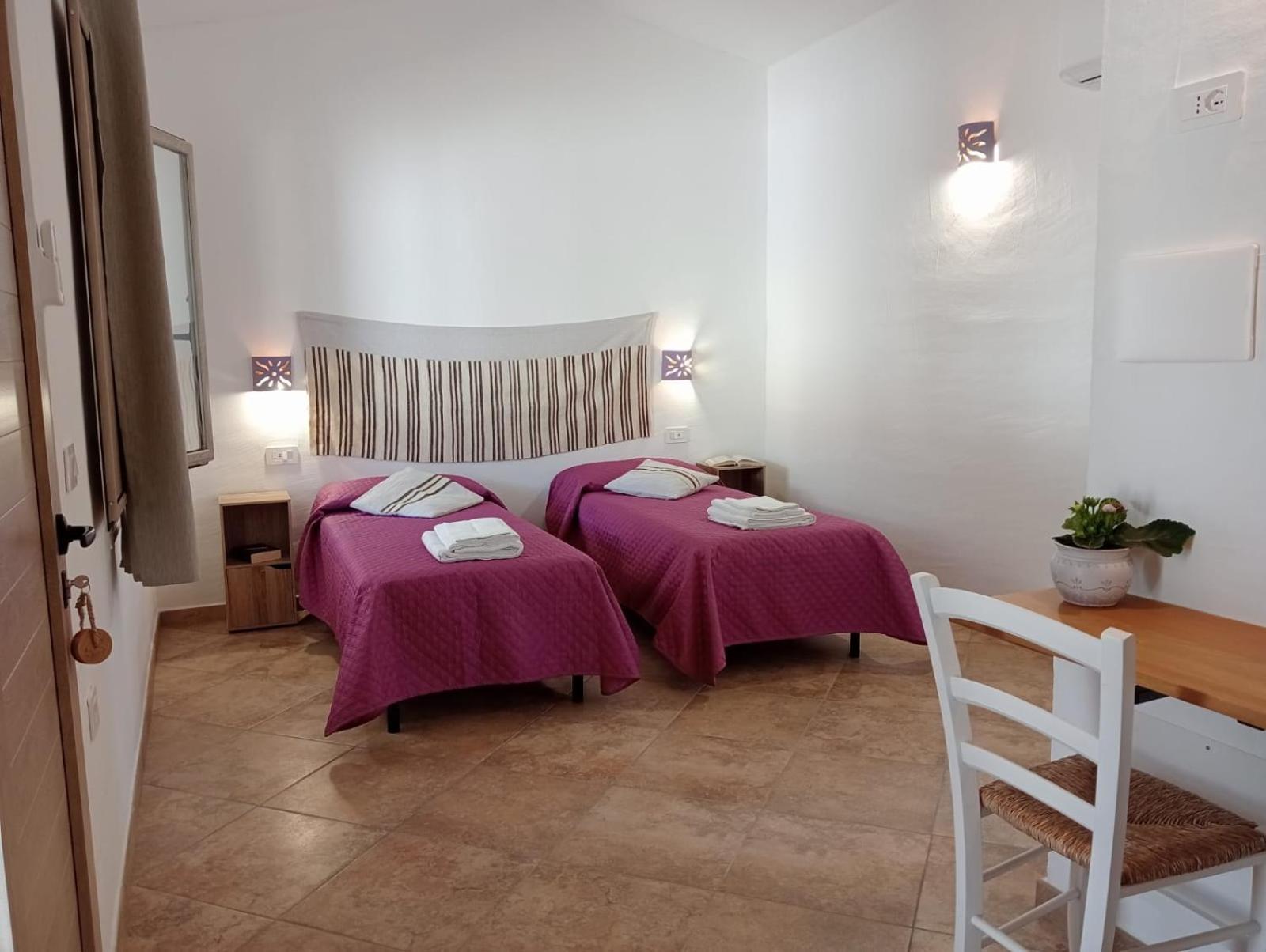 Agriturismo Sa Murta Dorgali Luaran gambar
