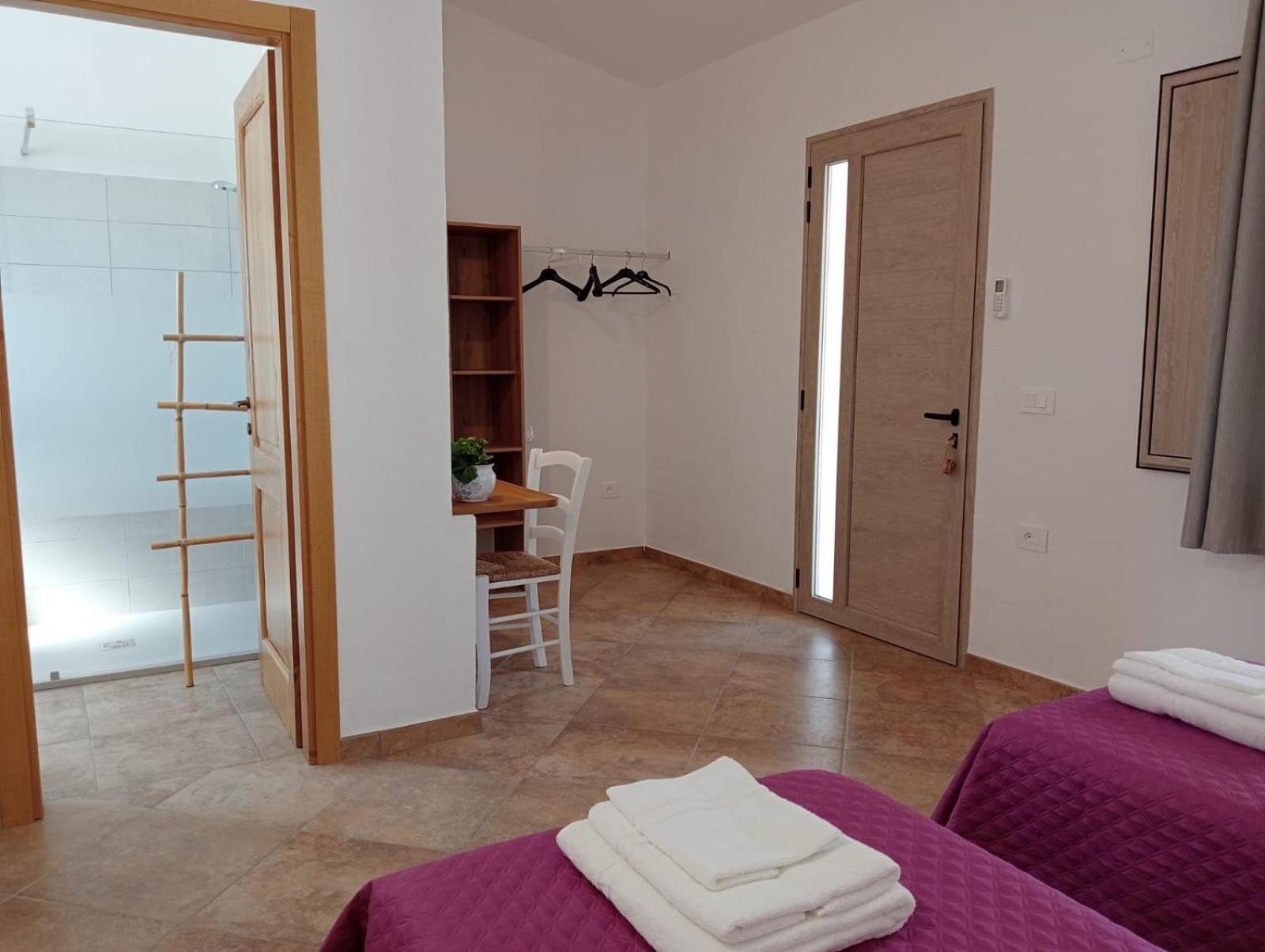 Agriturismo Sa Murta Dorgali Luaran gambar