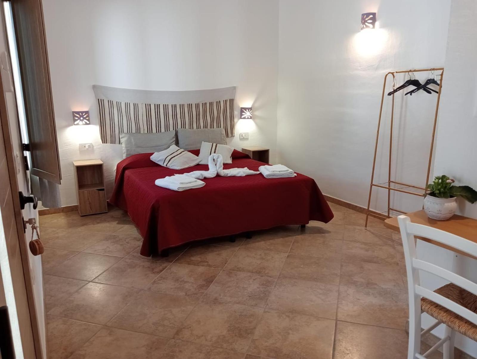 Agriturismo Sa Murta Dorgali Luaran gambar