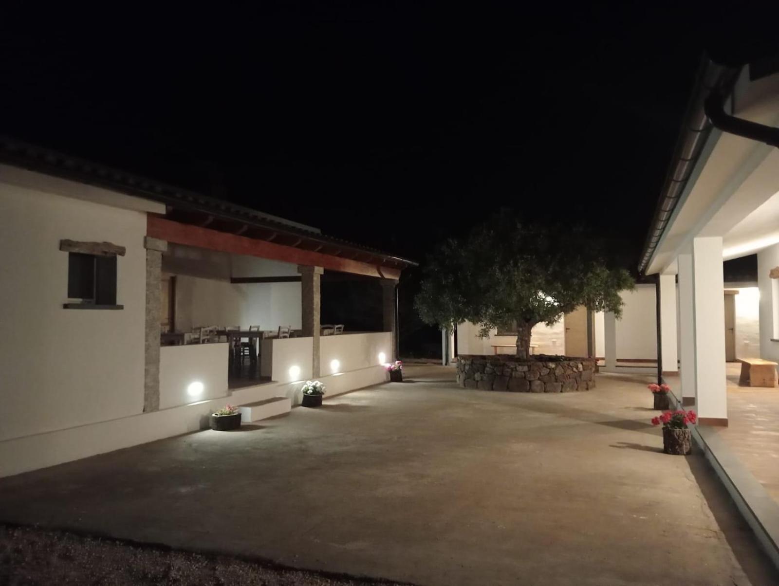 Agriturismo Sa Murta Dorgali Luaran gambar
