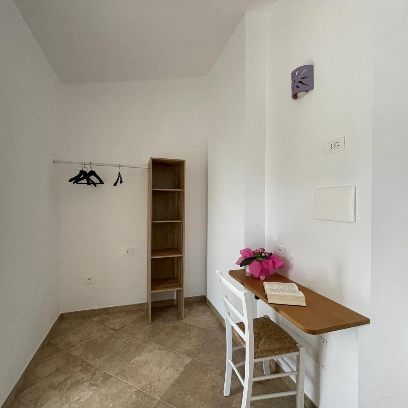 Agriturismo Sa Murta Dorgali Luaran gambar