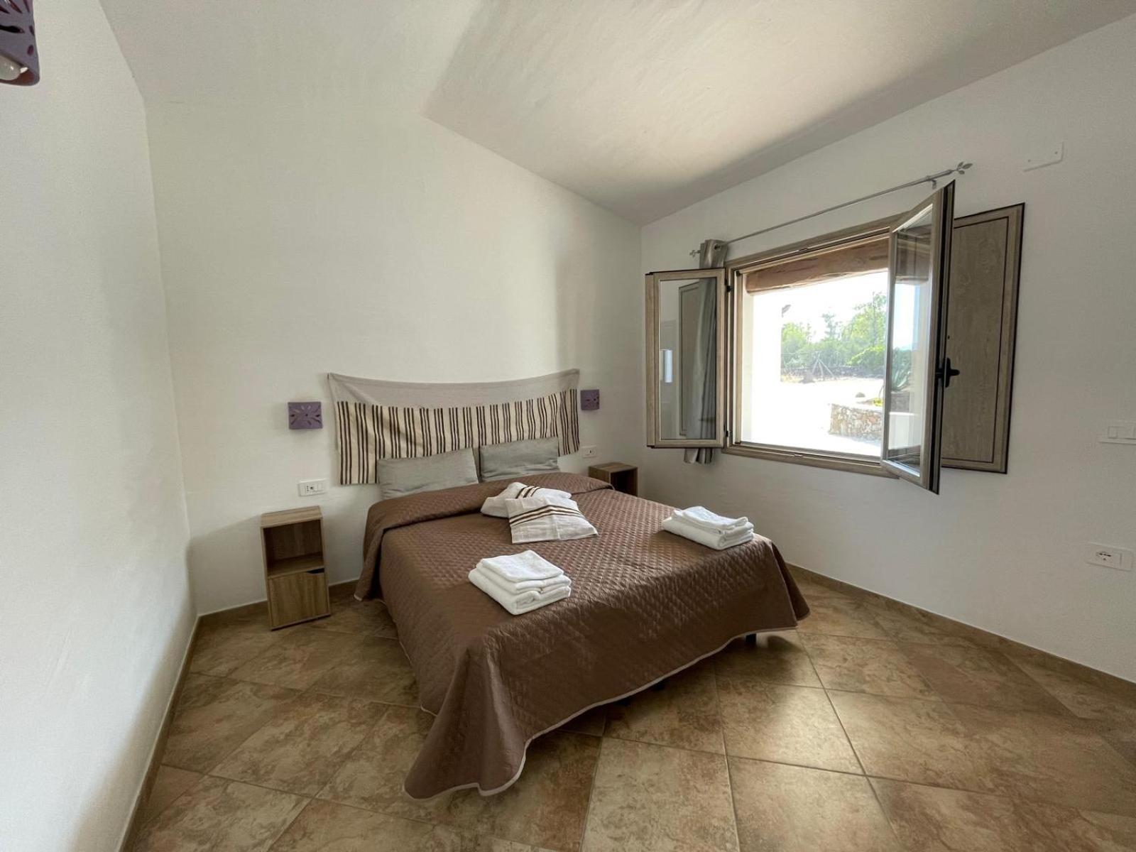 Agriturismo Sa Murta Dorgali Luaran gambar