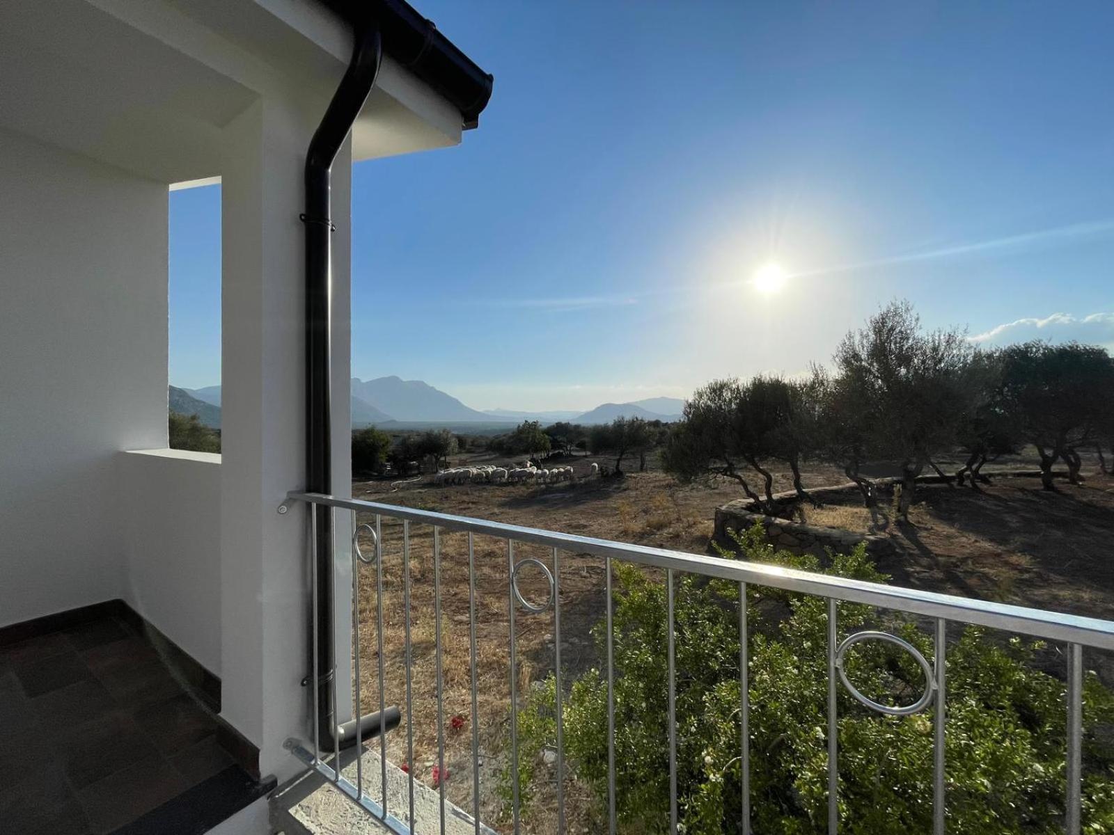 Agriturismo Sa Murta Dorgali Luaran gambar