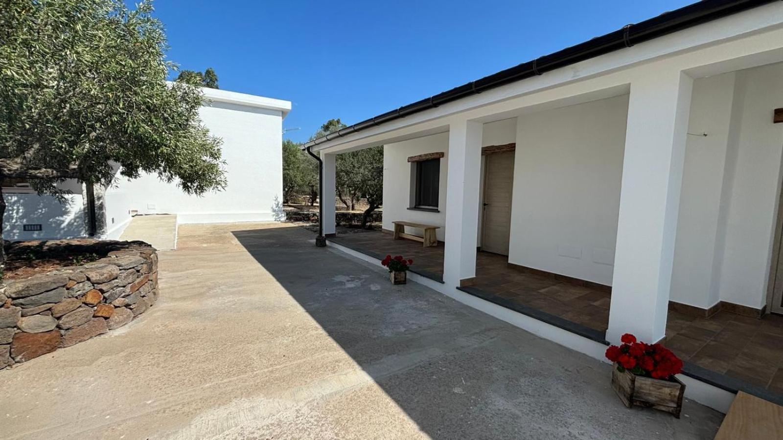 Agriturismo Sa Murta Dorgali Luaran gambar