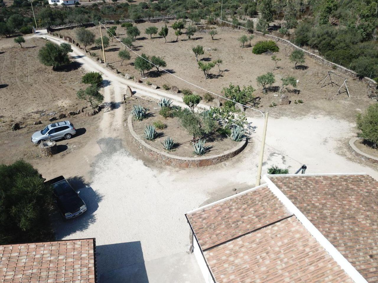 Agriturismo Sa Murta Dorgali Luaran gambar