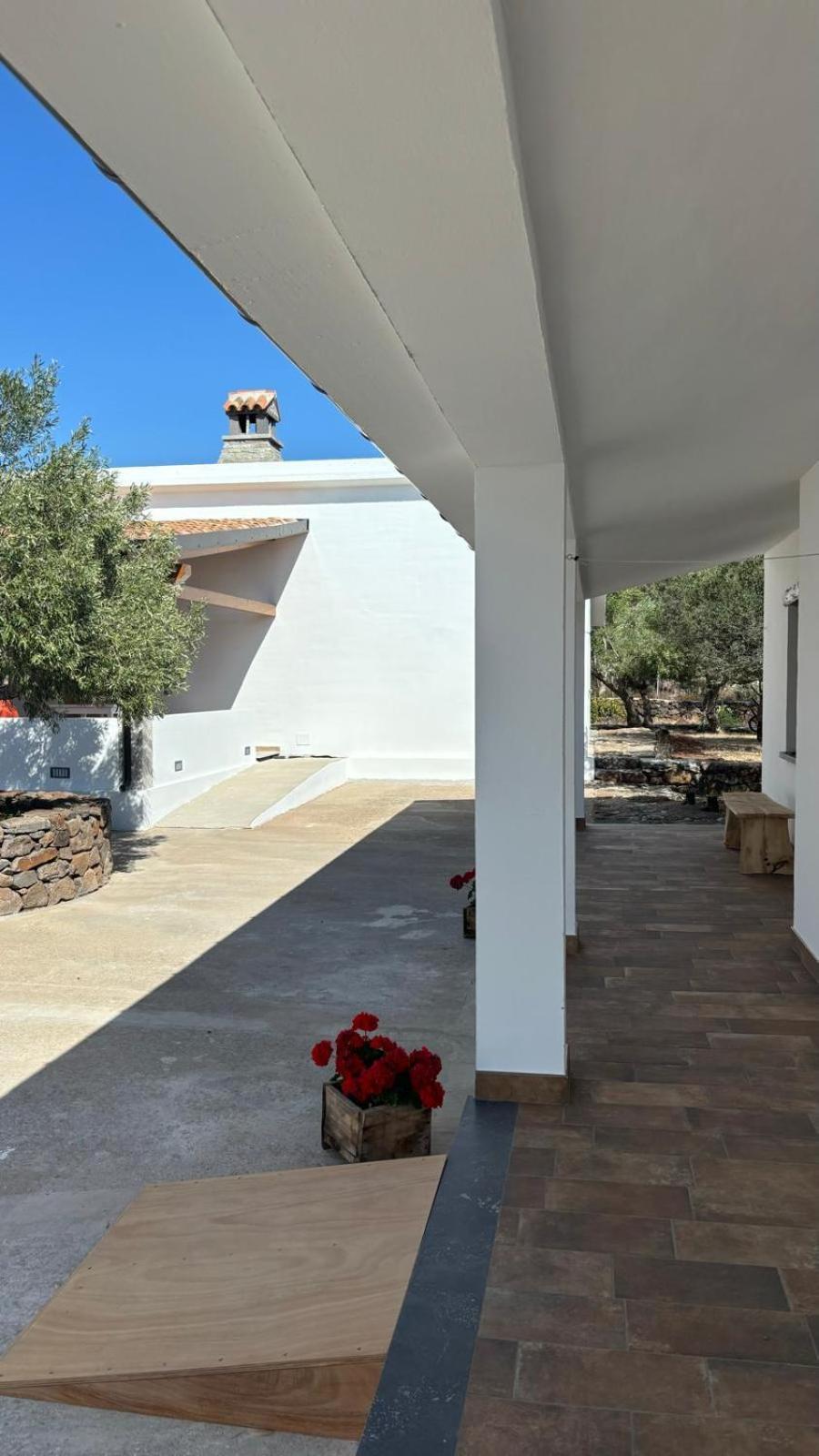 Agriturismo Sa Murta Dorgali Luaran gambar