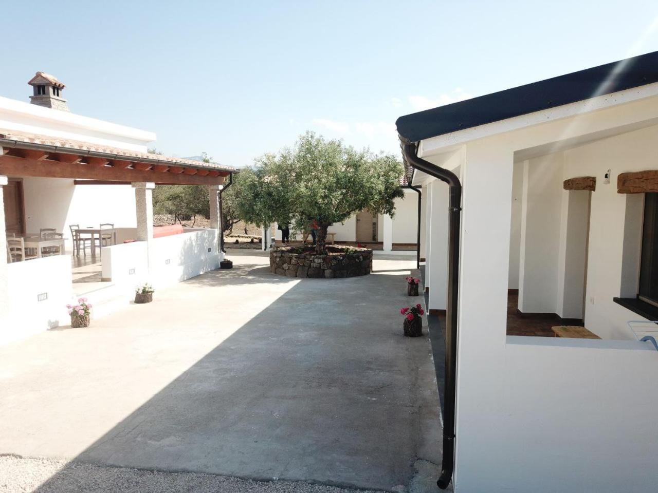 Agriturismo Sa Murta Dorgali Luaran gambar