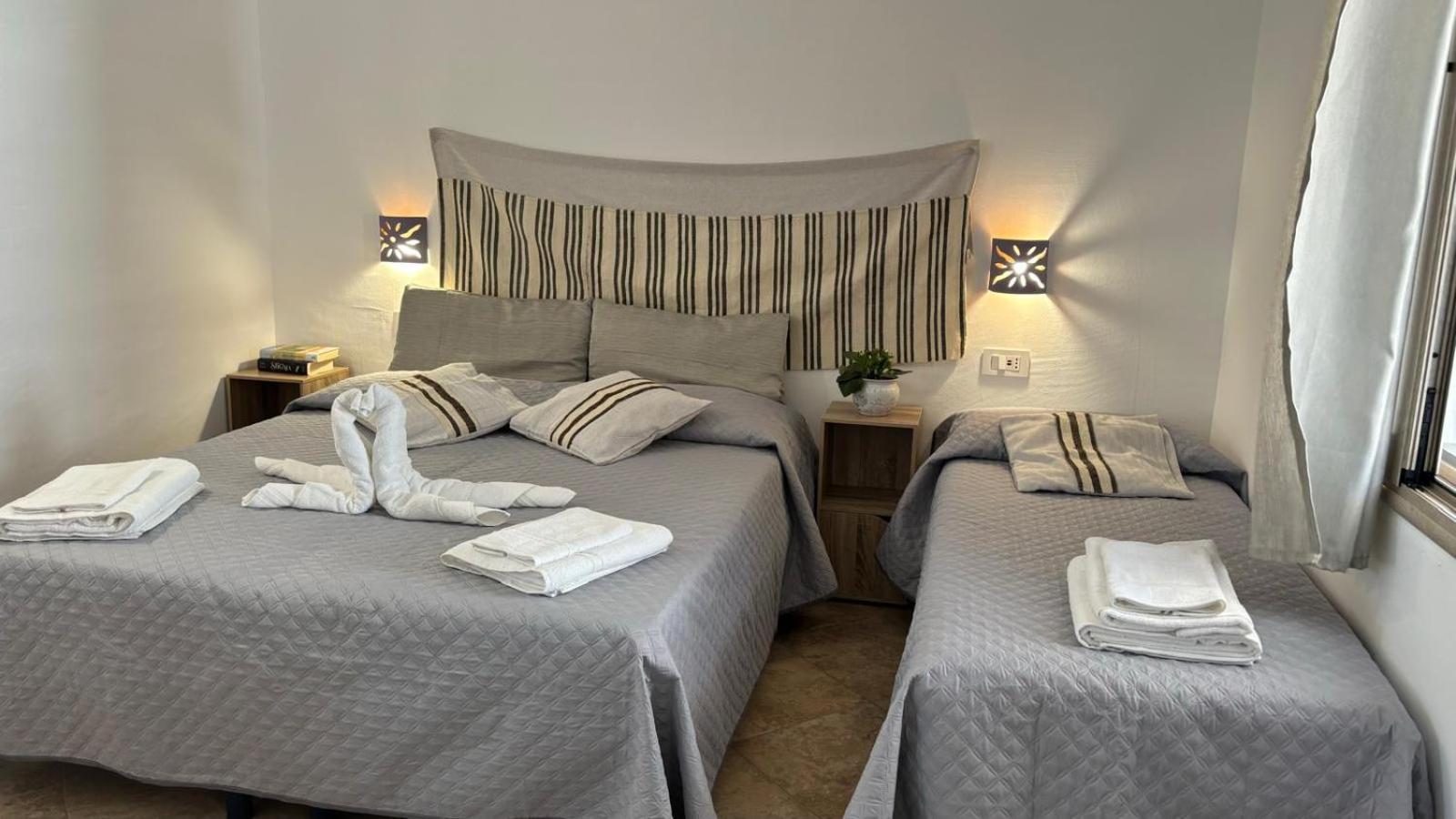 Agriturismo Sa Murta Dorgali Luaran gambar