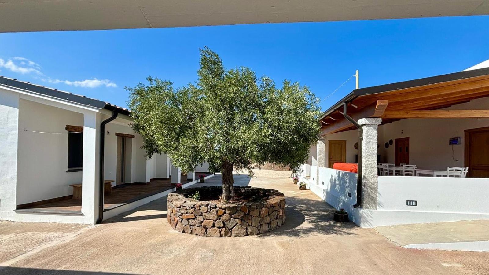 Agriturismo Sa Murta Dorgali Luaran gambar