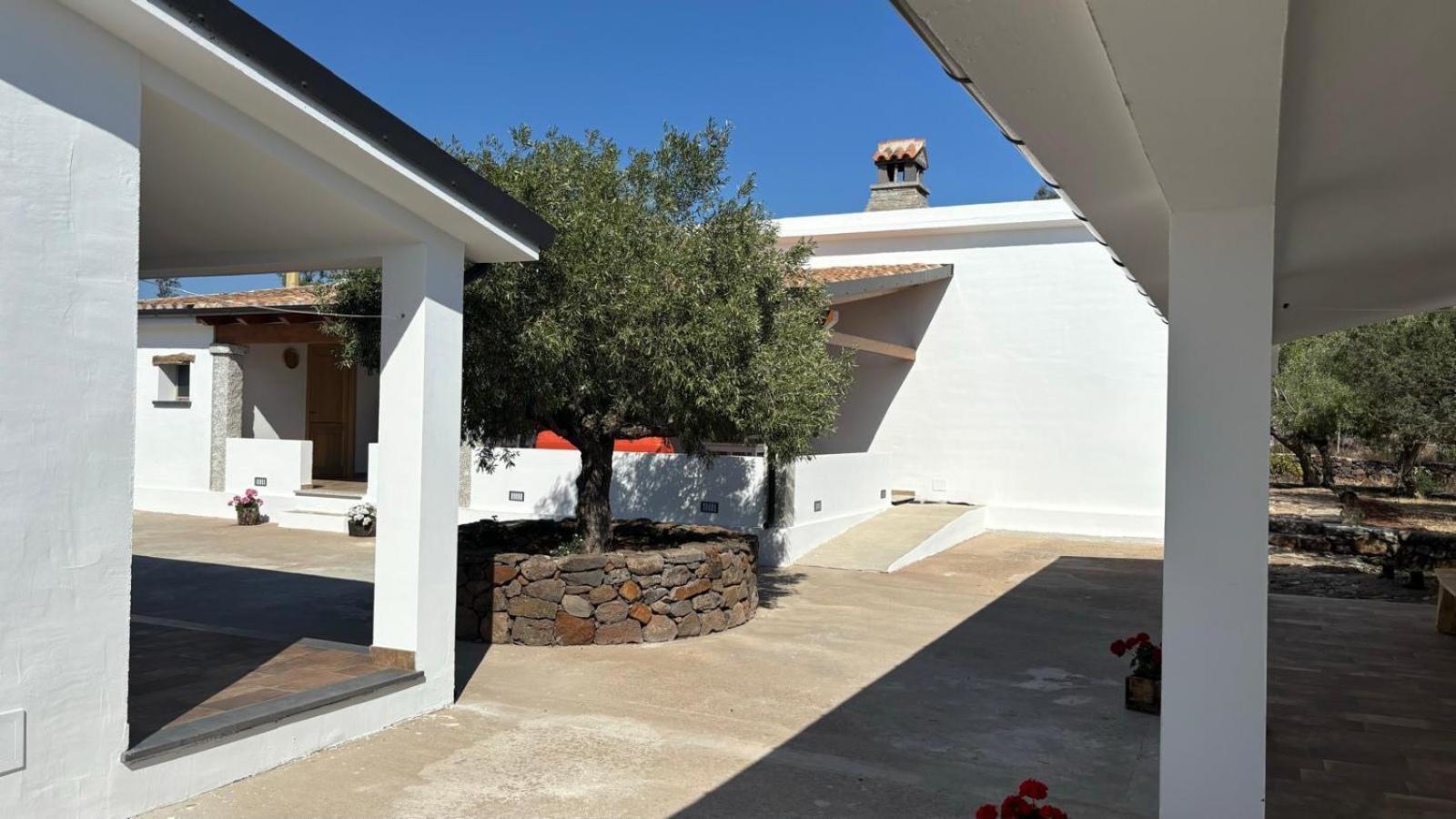 Agriturismo Sa Murta Dorgali Luaran gambar