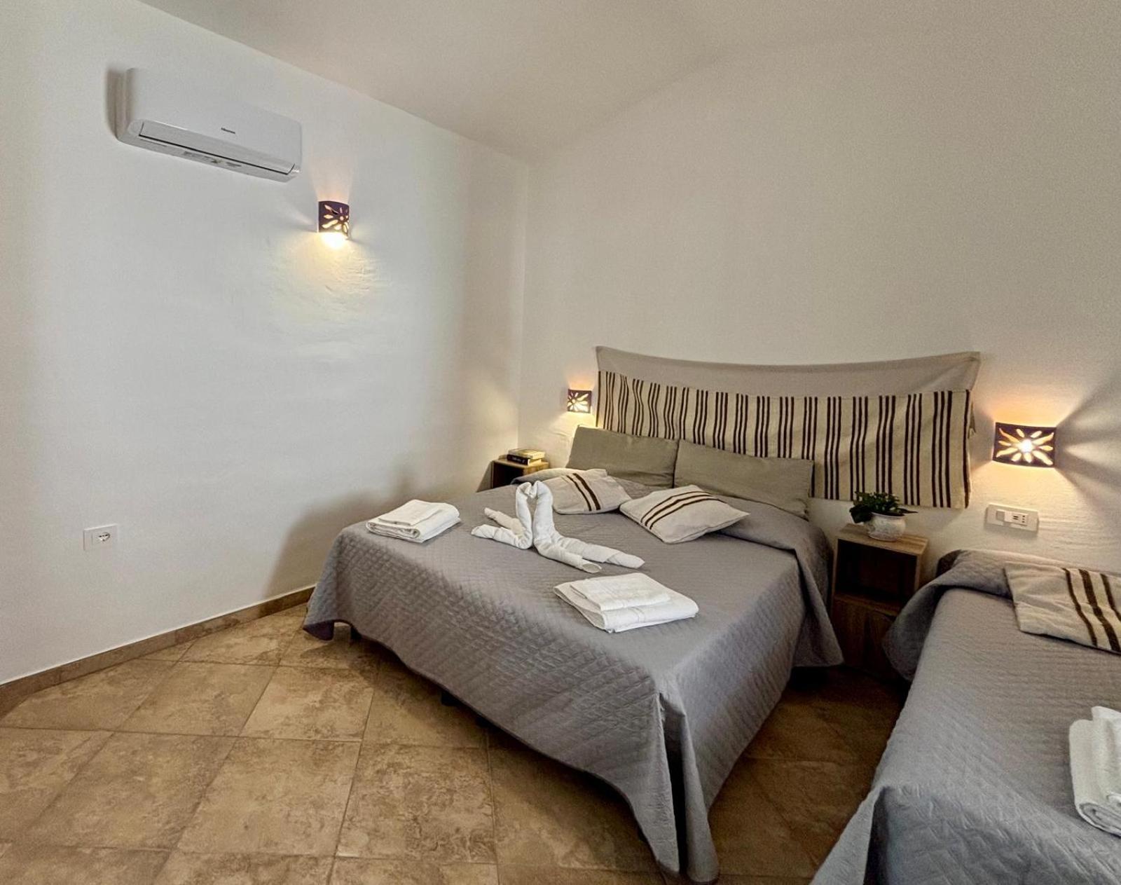 Agriturismo Sa Murta Dorgali Luaran gambar
