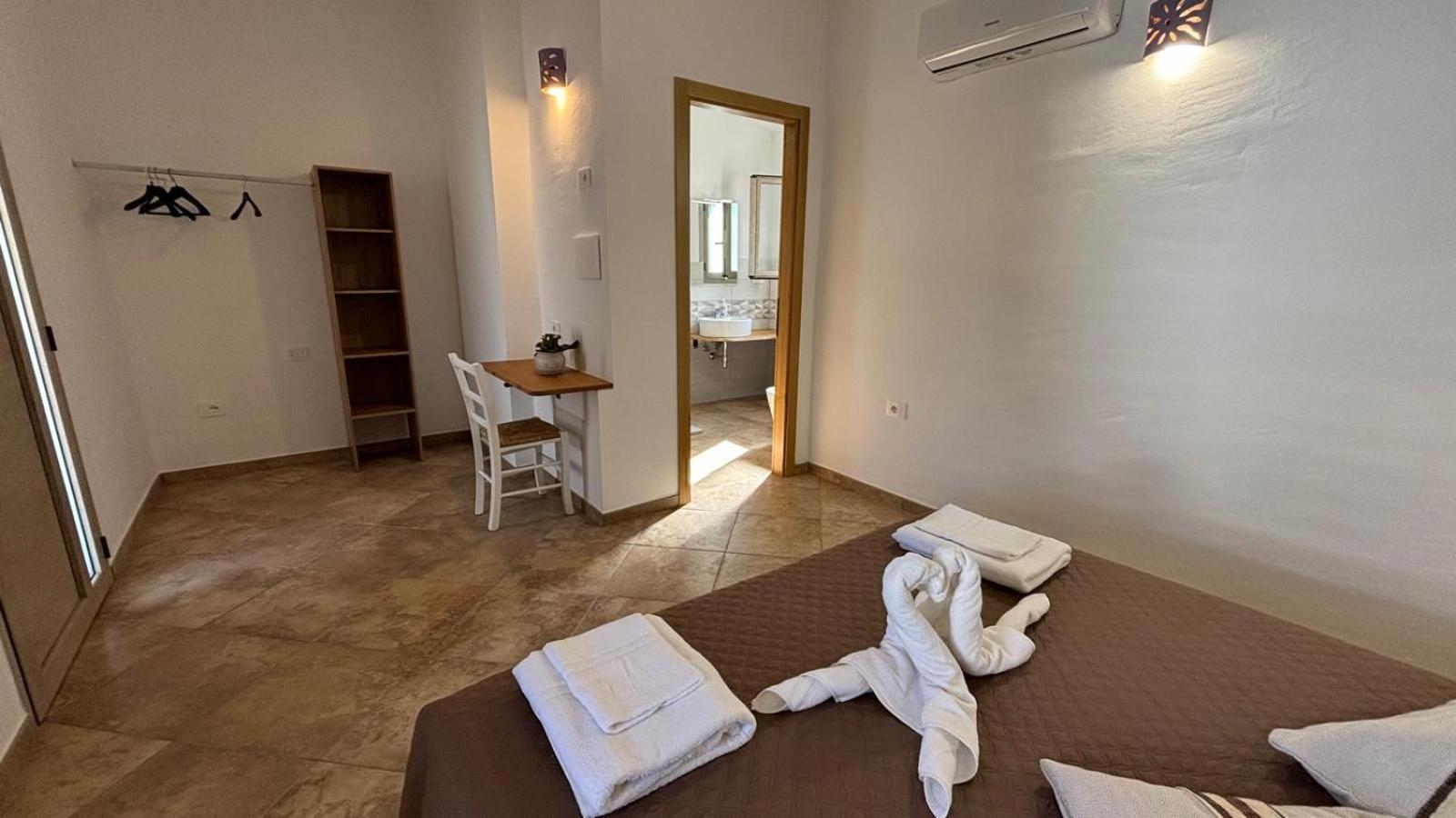 Agriturismo Sa Murta Dorgali Luaran gambar