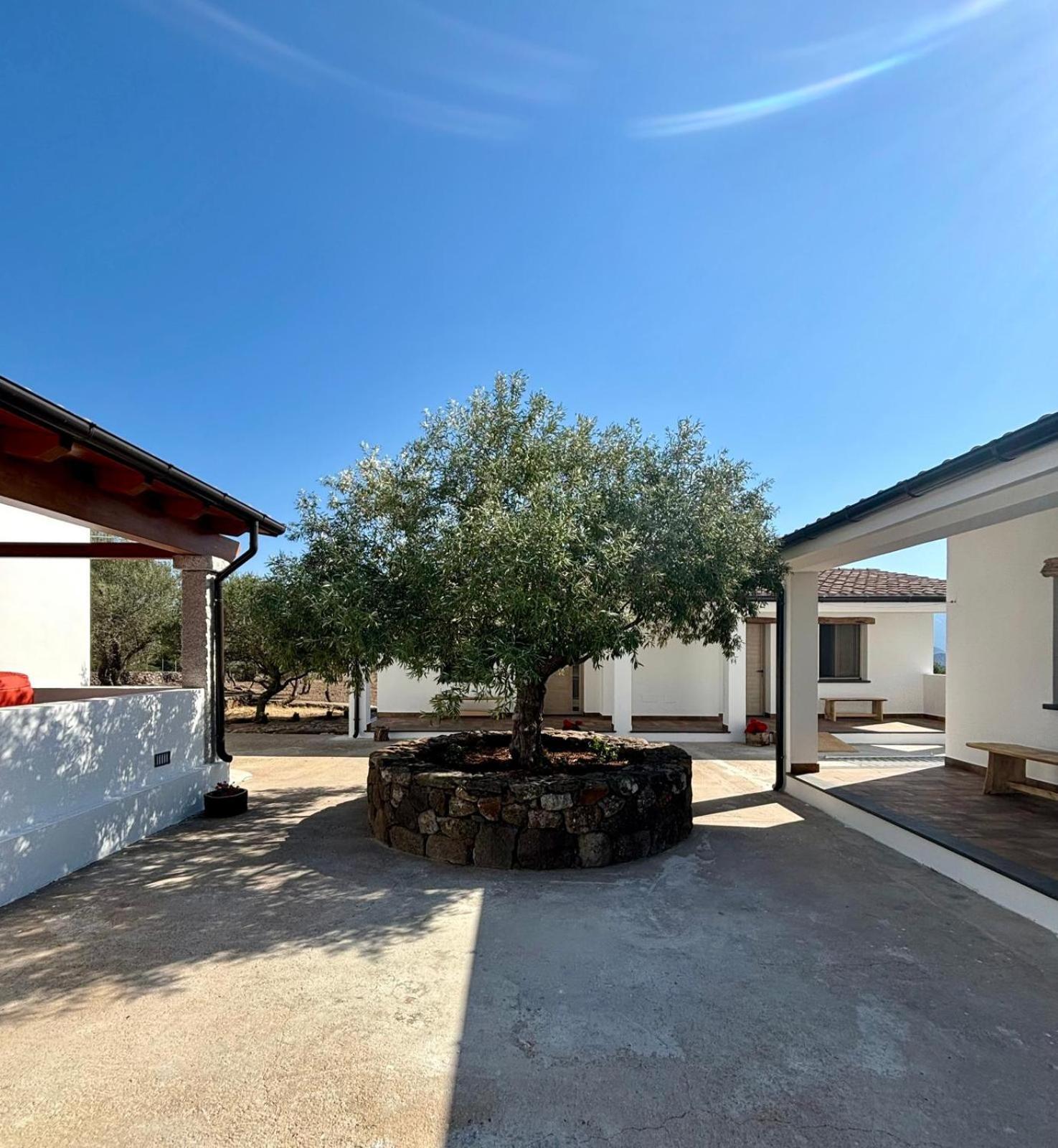 Agriturismo Sa Murta Dorgali Luaran gambar